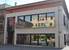 Centro cívico