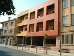 Residencia San José