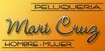 Logo Peluquería Mari Cruz