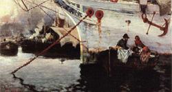 "Puerto" de Andrés Larraga "Puerto" de Andrés Larraga
