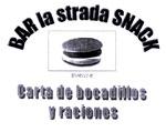 Bar la Strada