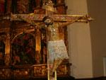 Cristo de las Enagüillas Cristo de las Enagüillas
