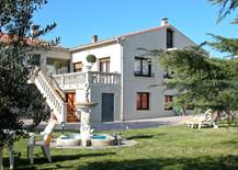 CASA RURAL SANCHO EL FUERTE