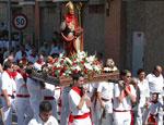 Fiestas patronales Fiestas patronales