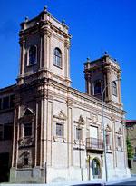 EL PALACIO DE LOS GÓMARA EL PALACIO DE LOS GÓMARA