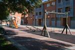 Parque infantil Parque infantil