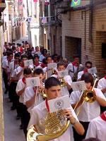 Procesión Procesión