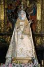 Virgen de la Nieva Virgen de la Nieva