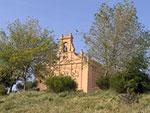 Vigen del Yugo, iglesia Vigen del Yugo, iglesia