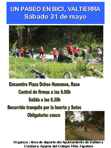 Foto evento