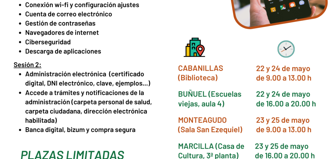 Foto evento