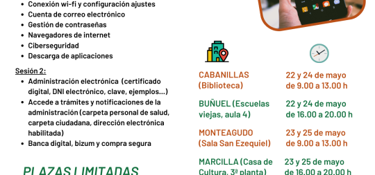 Foto evento