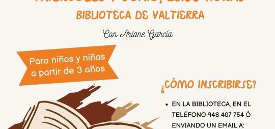 Foto evento