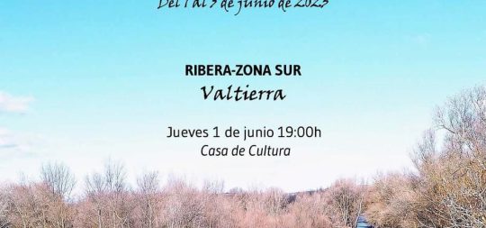 Foto evento