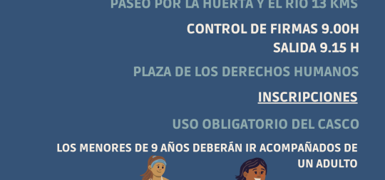 Foto evento