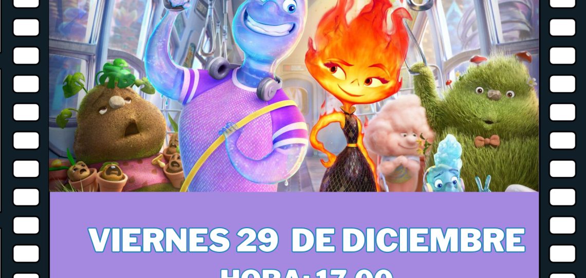 Foto evento