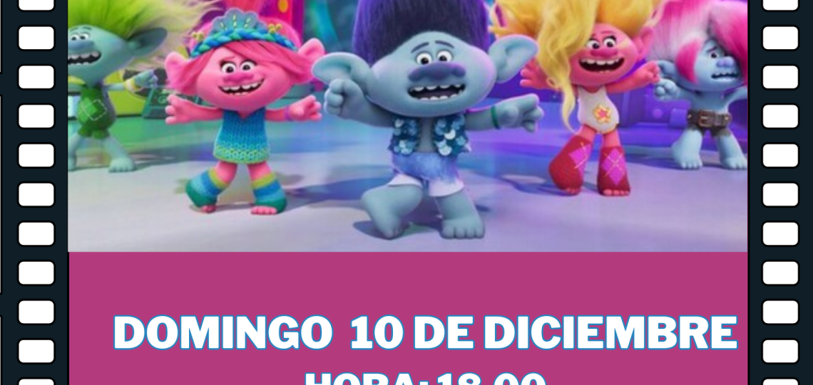 Foto evento