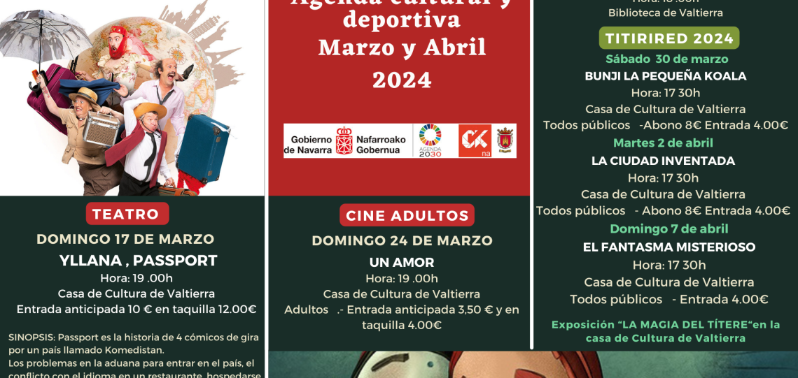 Foto noticia