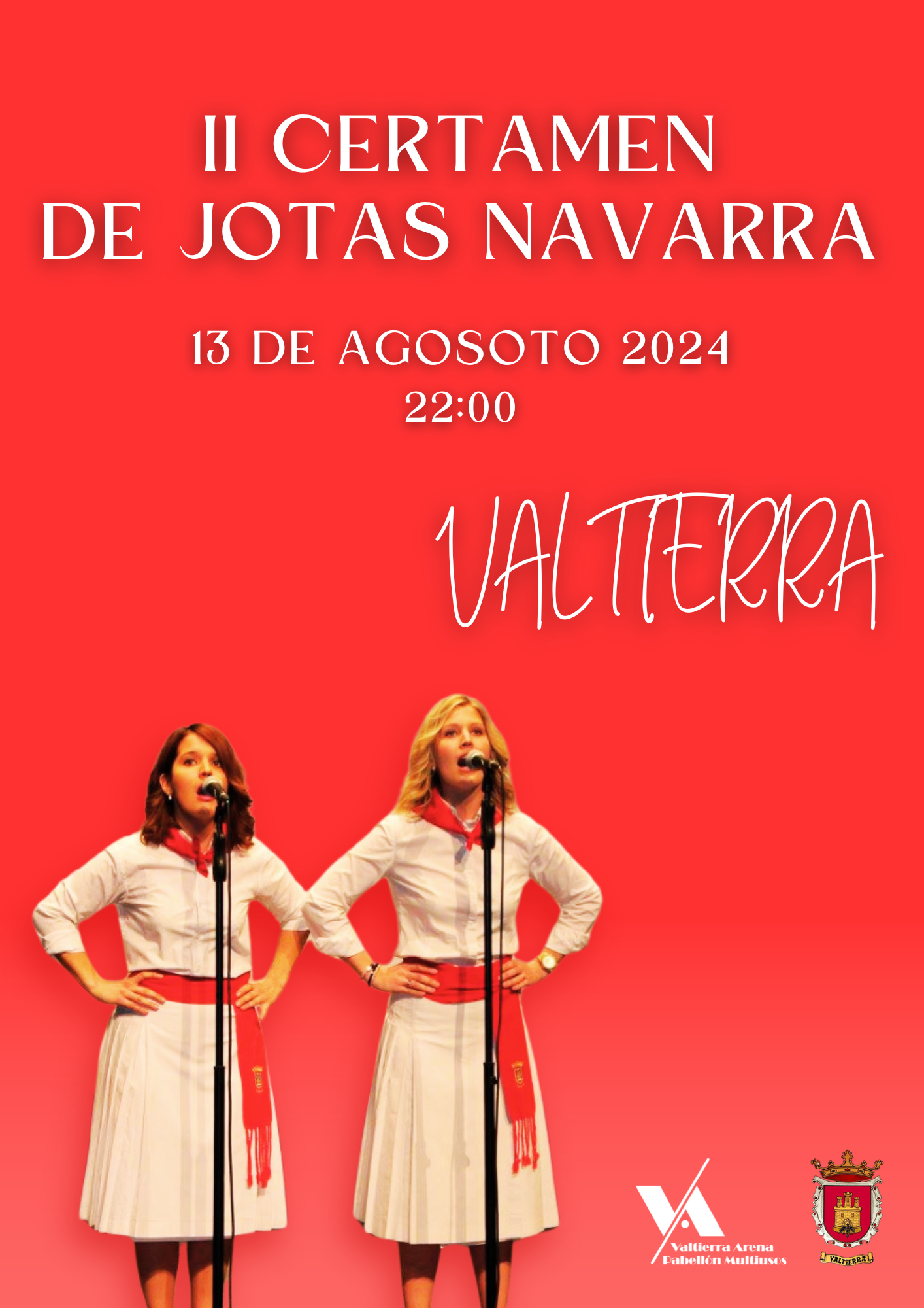 Foto evento