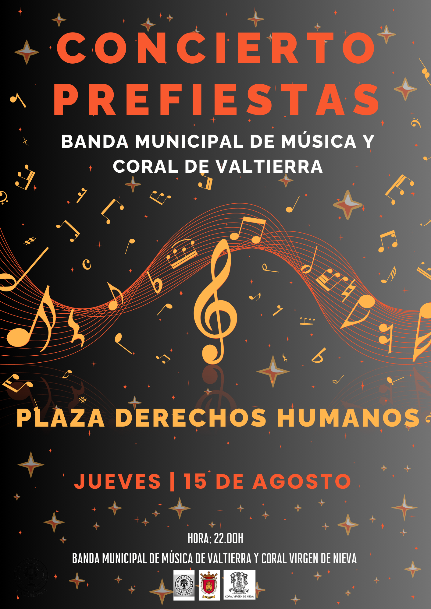 Foto evento