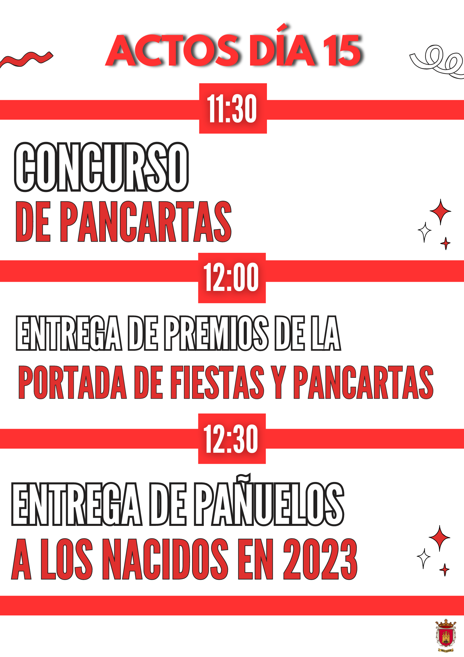 Foto evento
