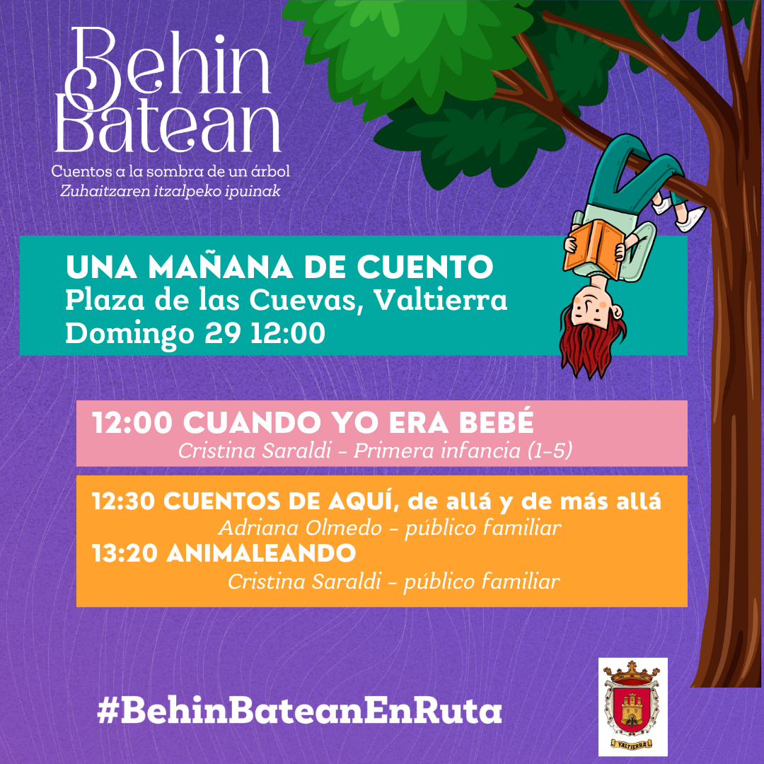 Foto evento