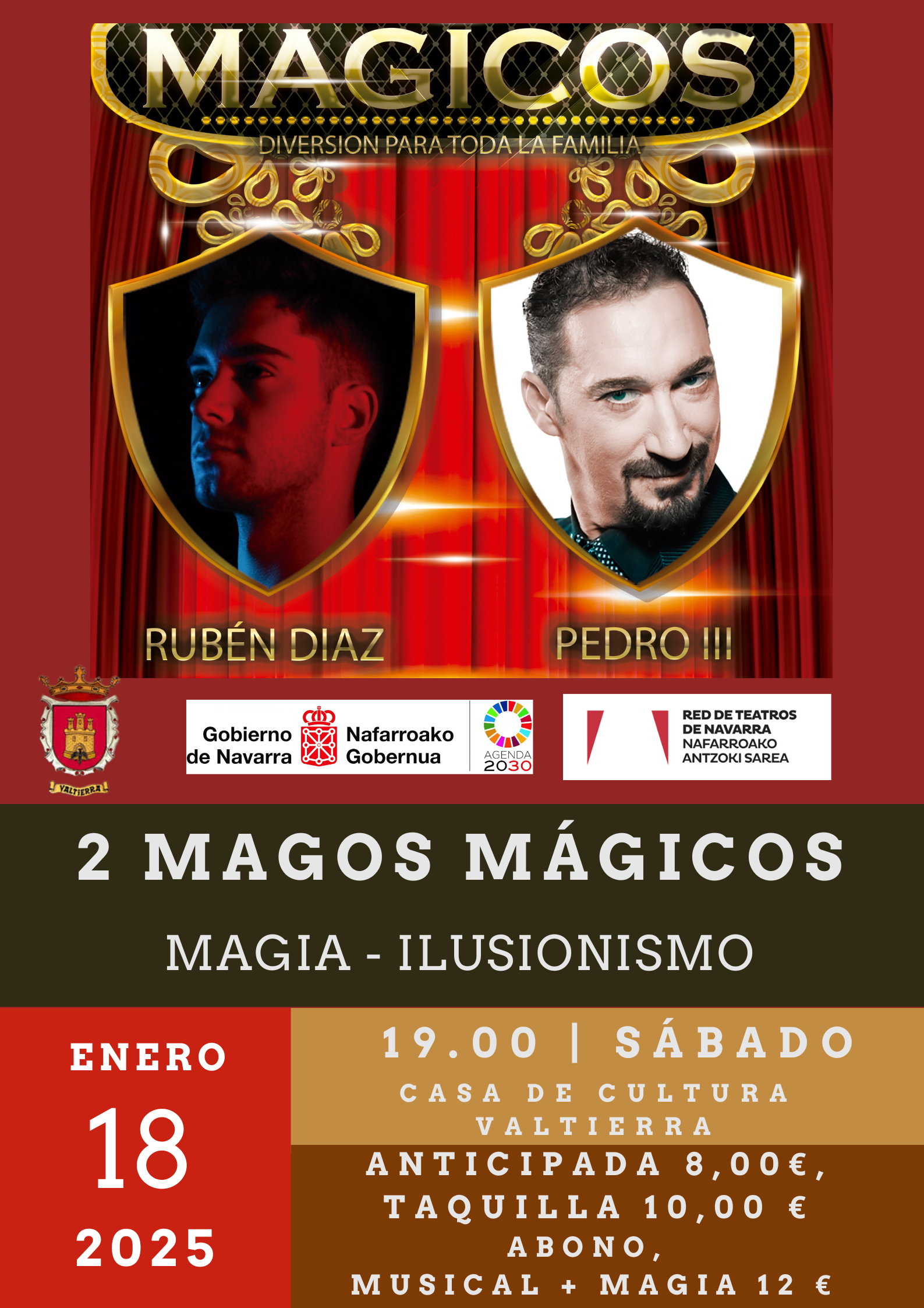 Foto evento