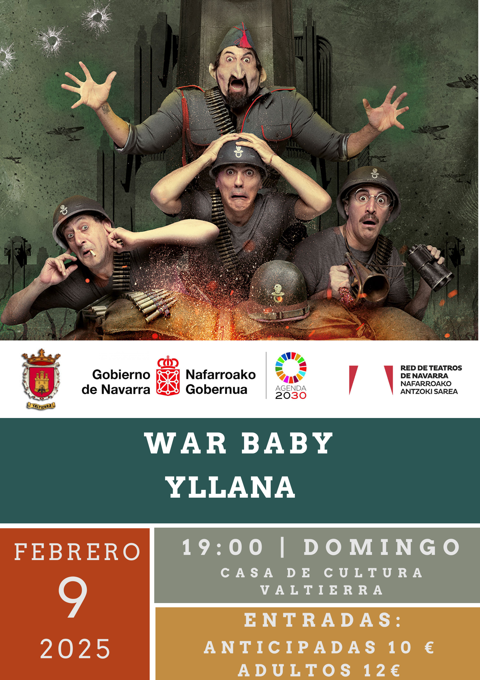 Foto evento