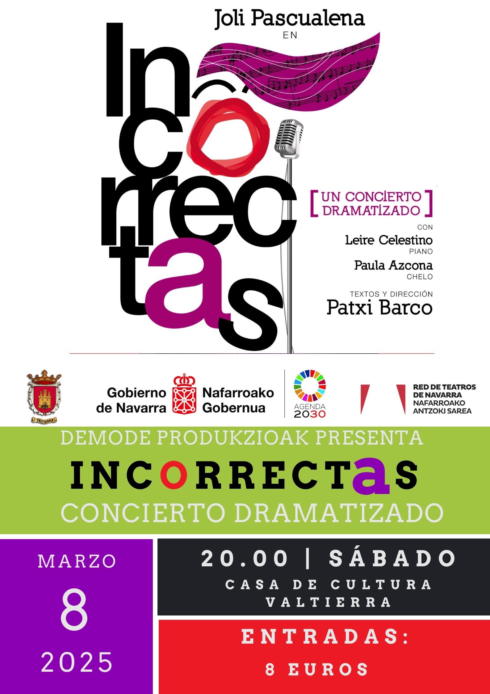 Foto evento