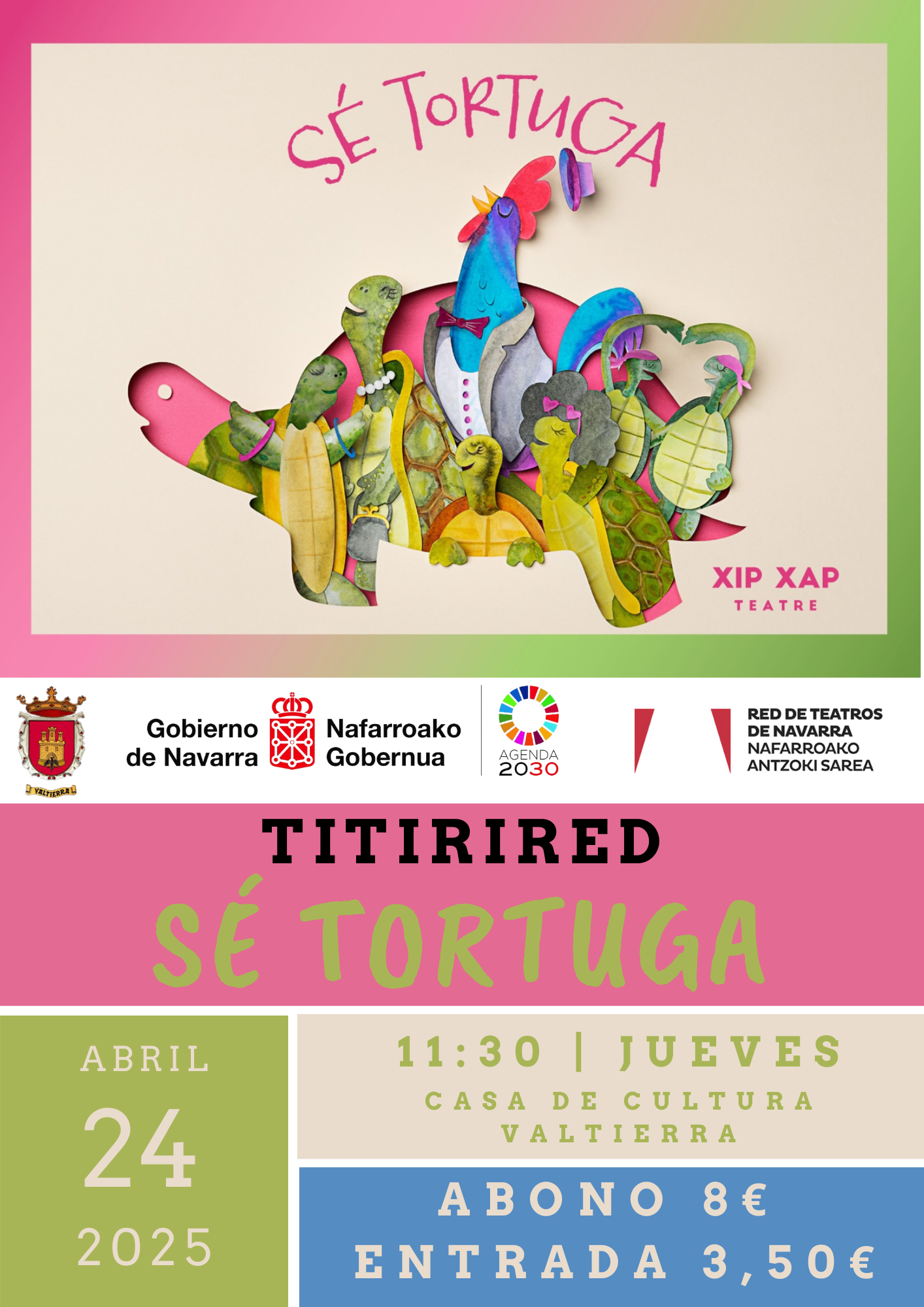 Foto evento