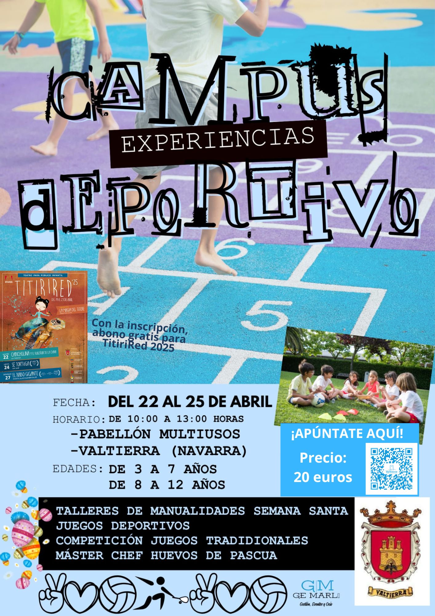 Foto evento