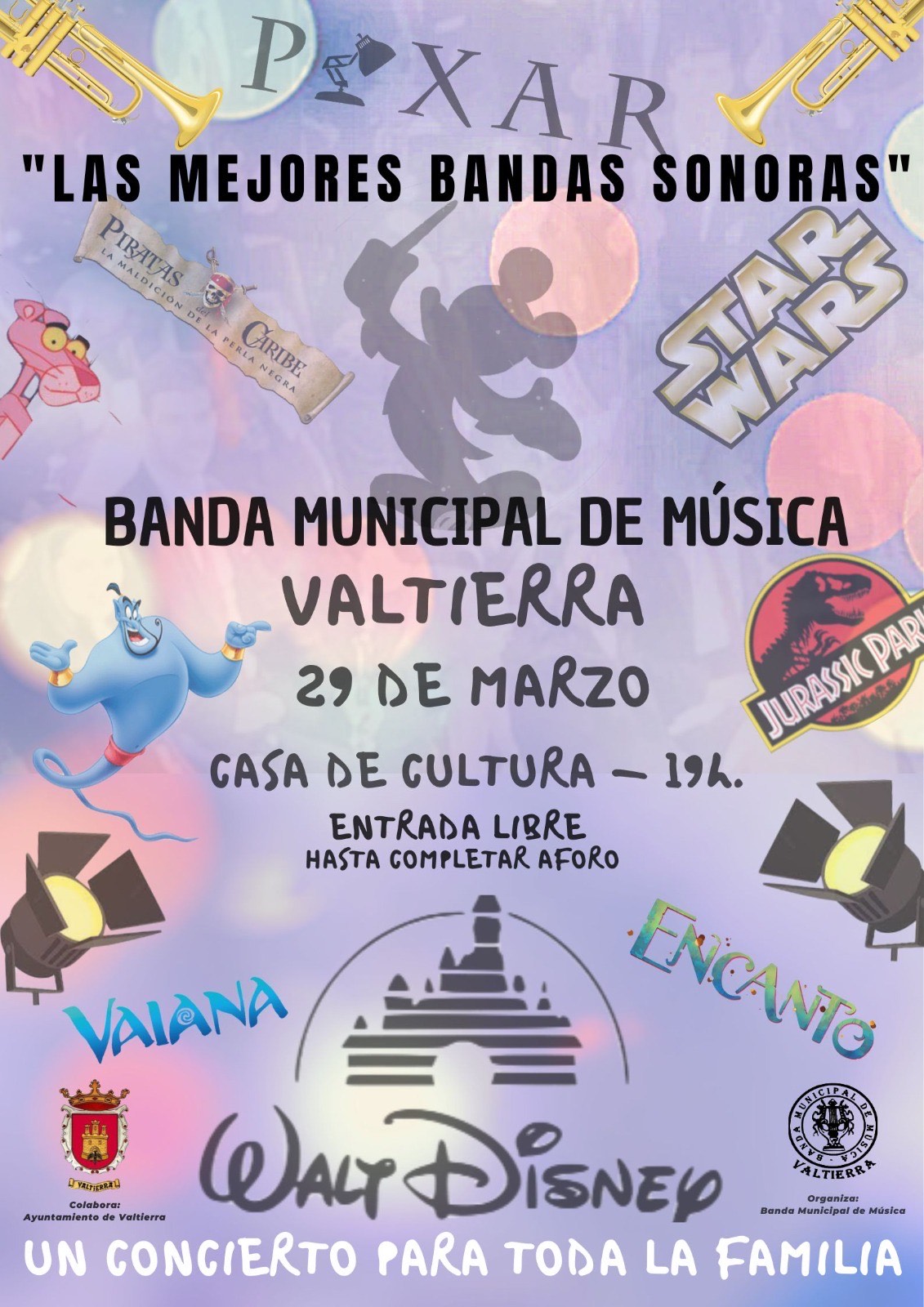 Foto evento