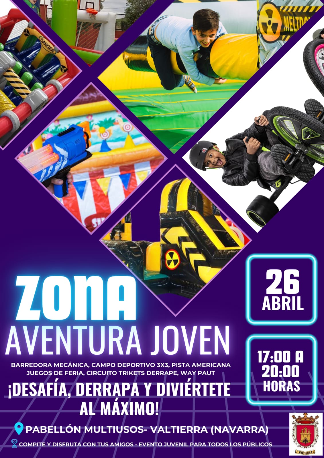 Foto evento