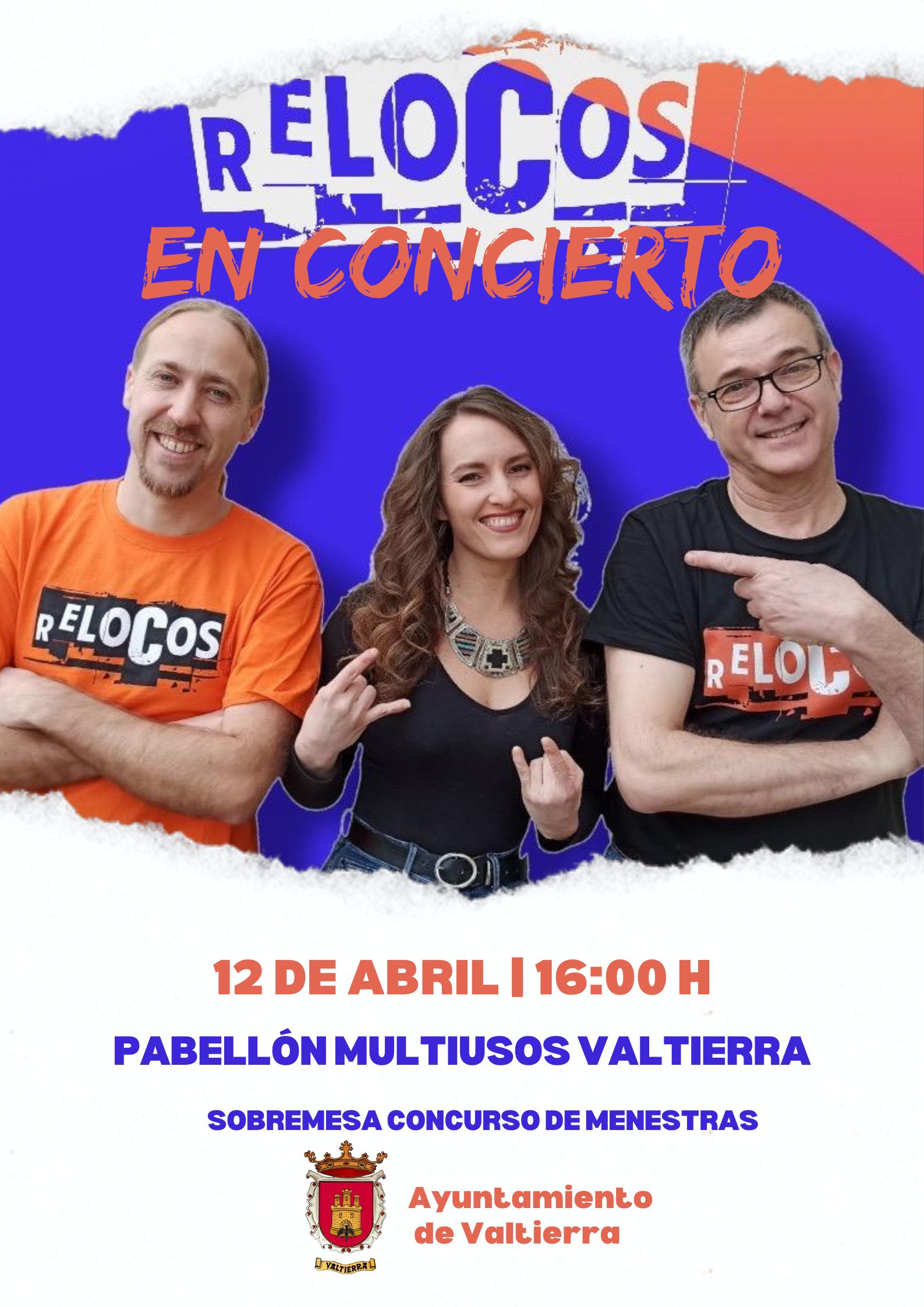 Foto evento