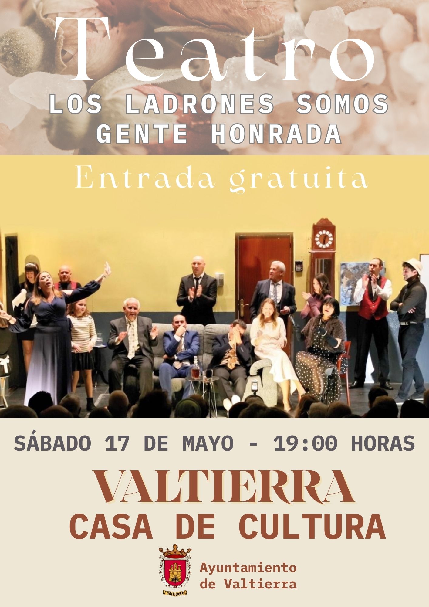 Foto evento