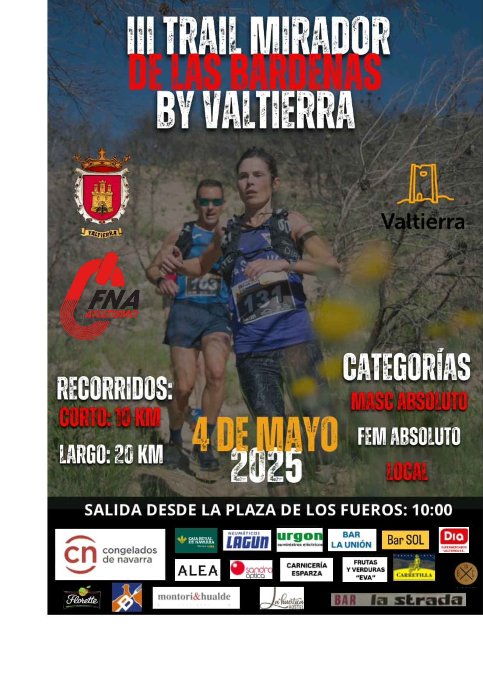 Foto evento