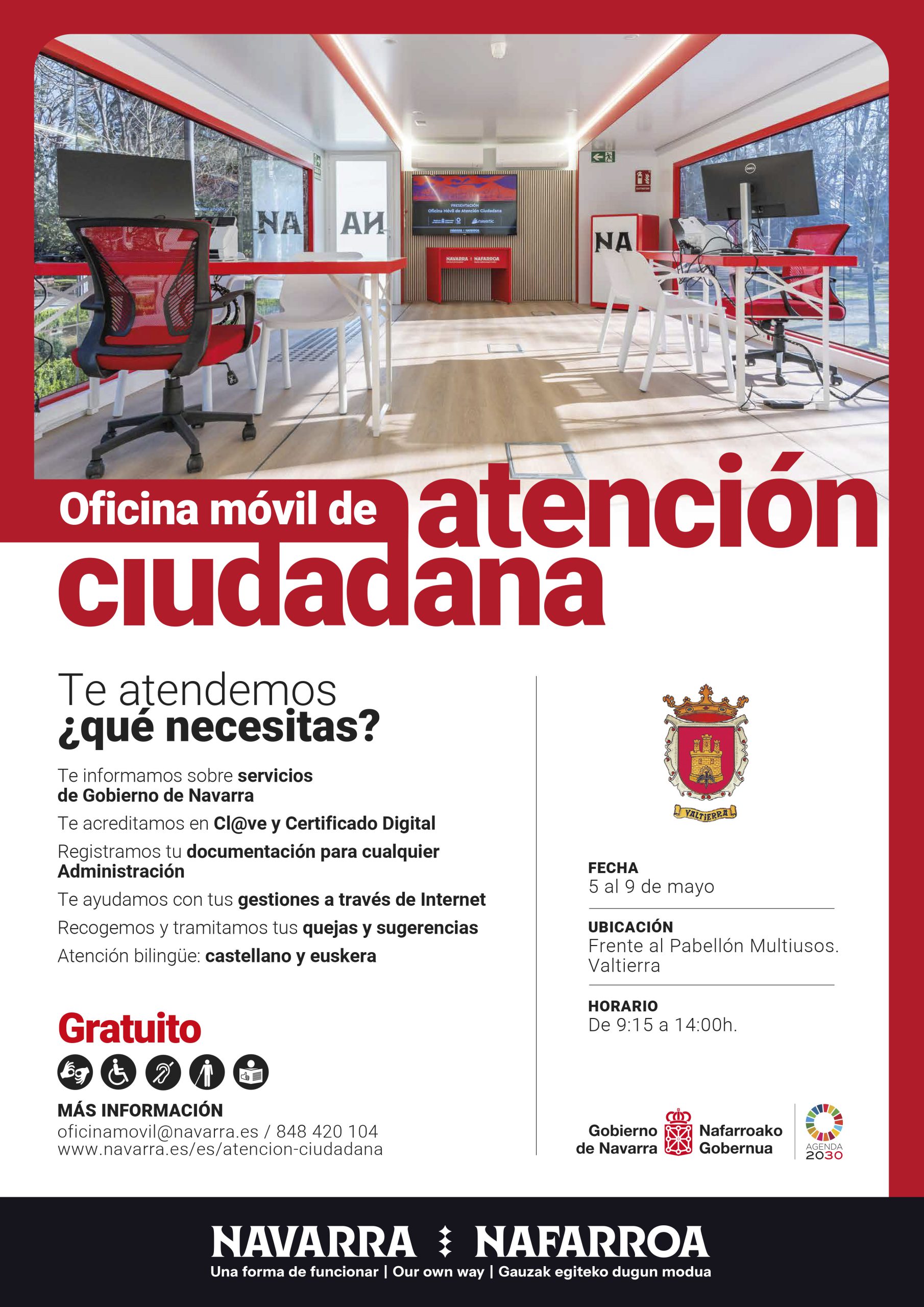 Imagen El futuro es digital, prepárate para él