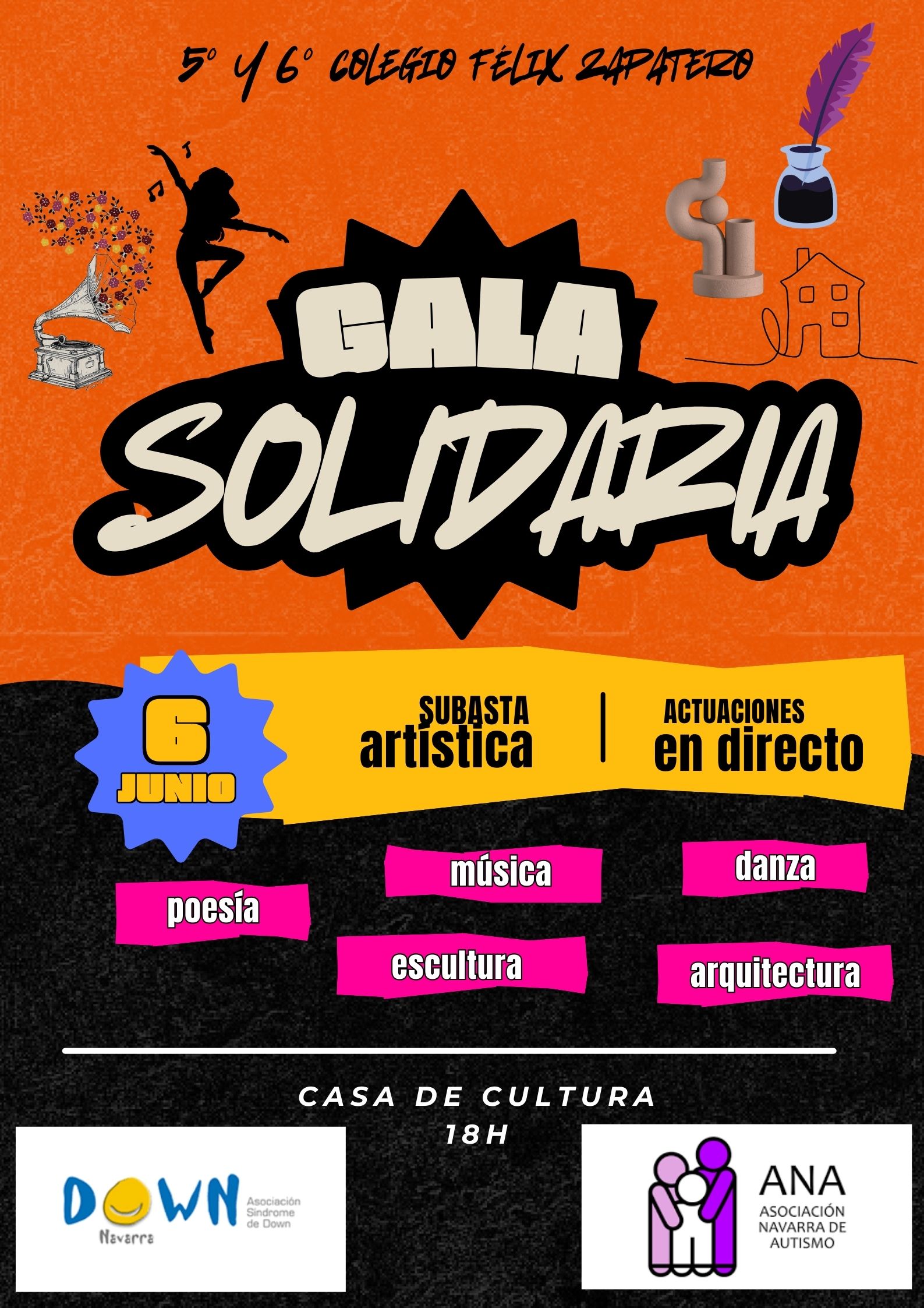 Foto evento