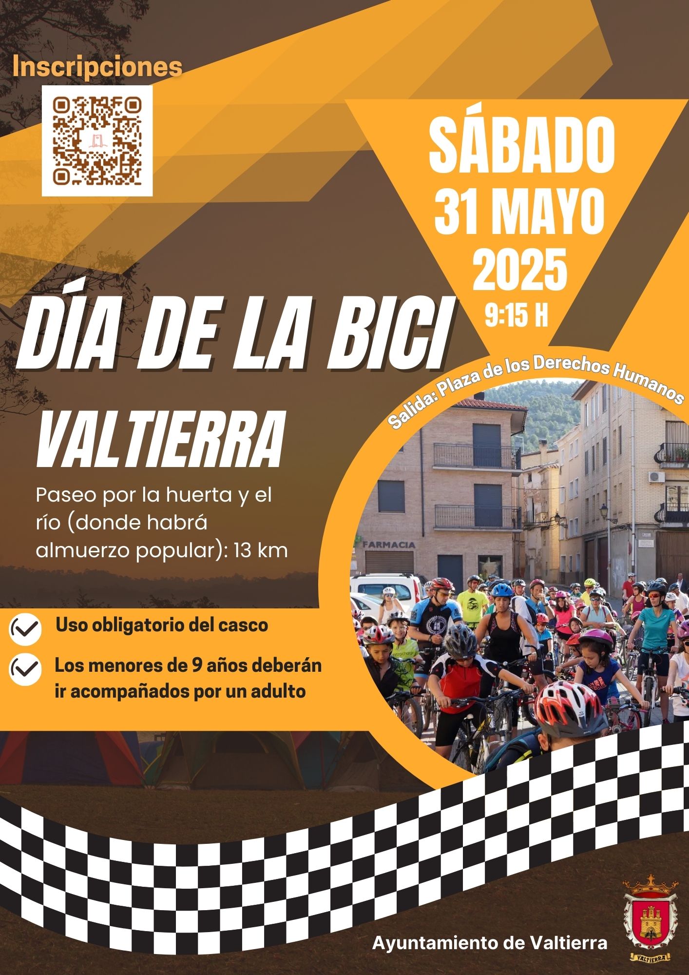 Foto evento