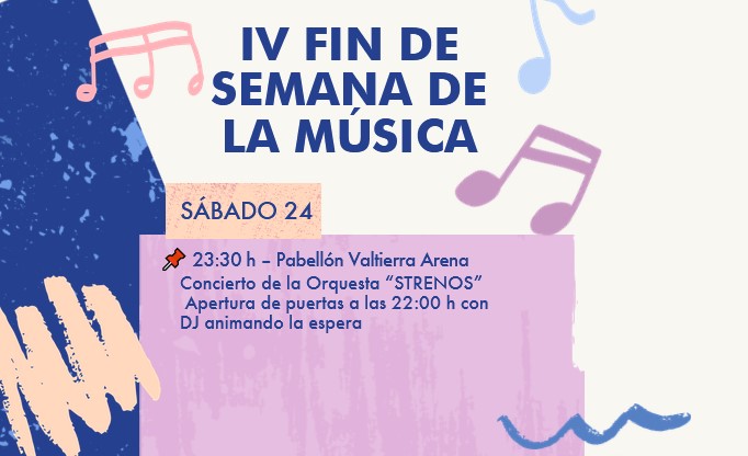 Foto evento