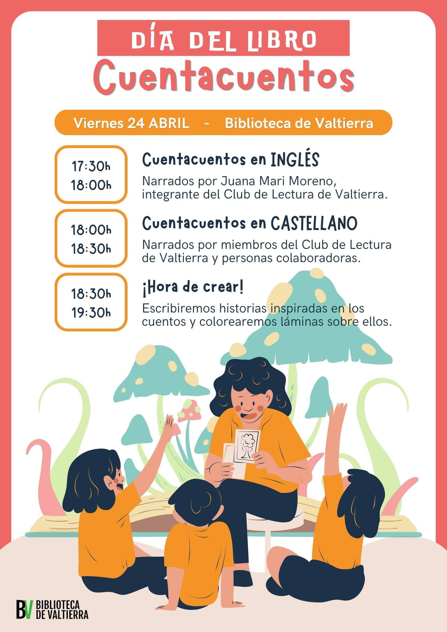 Foto evento