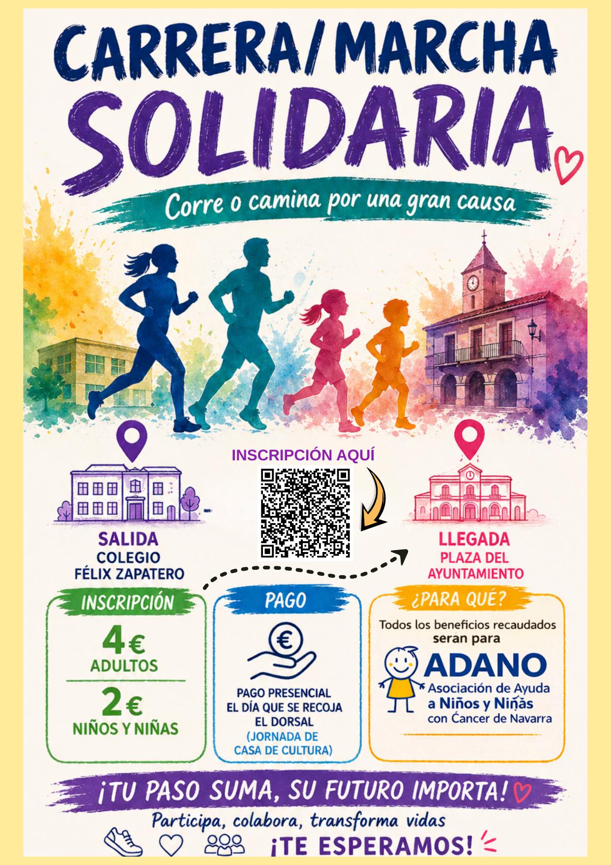 Foto evento