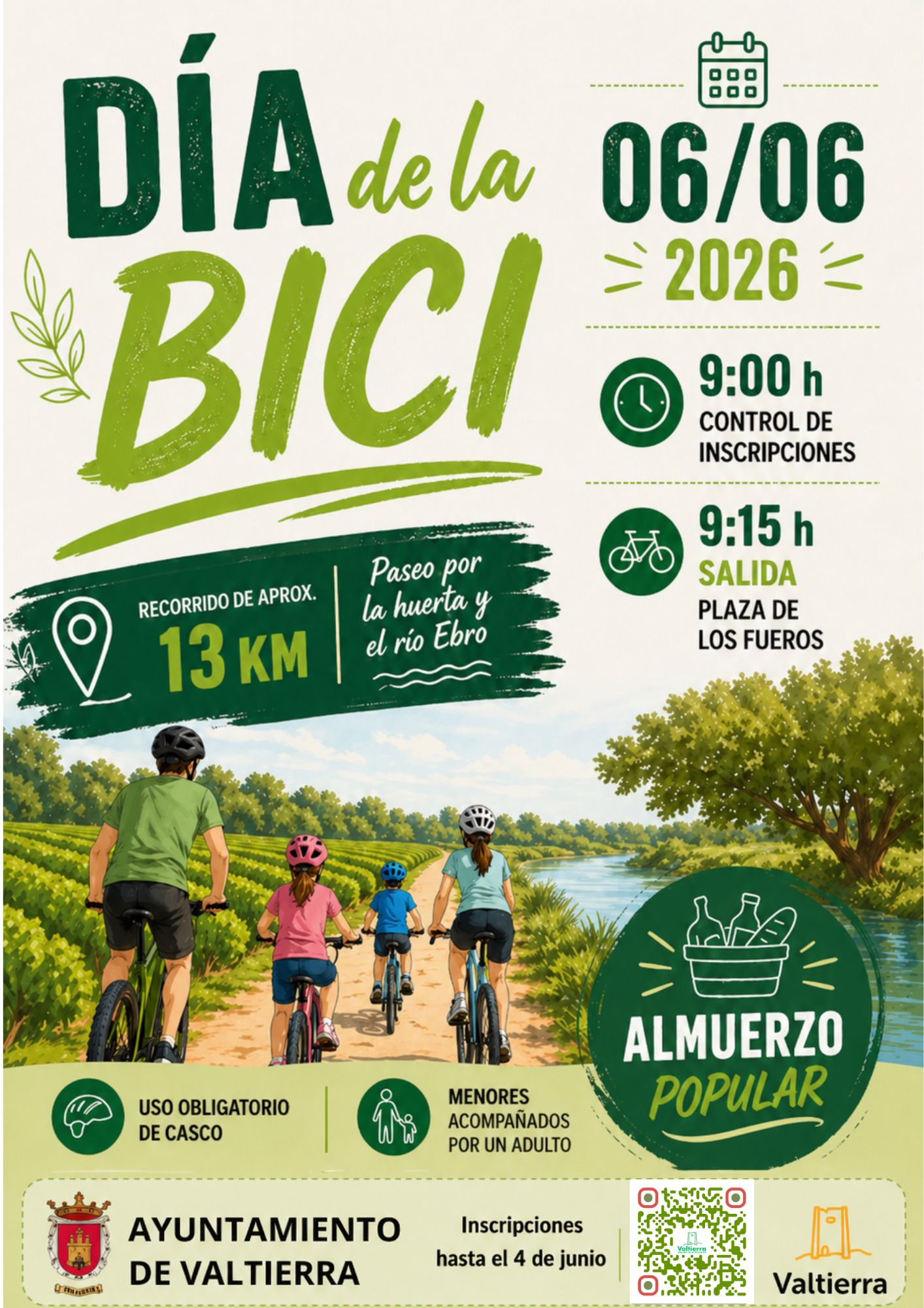Foto evento