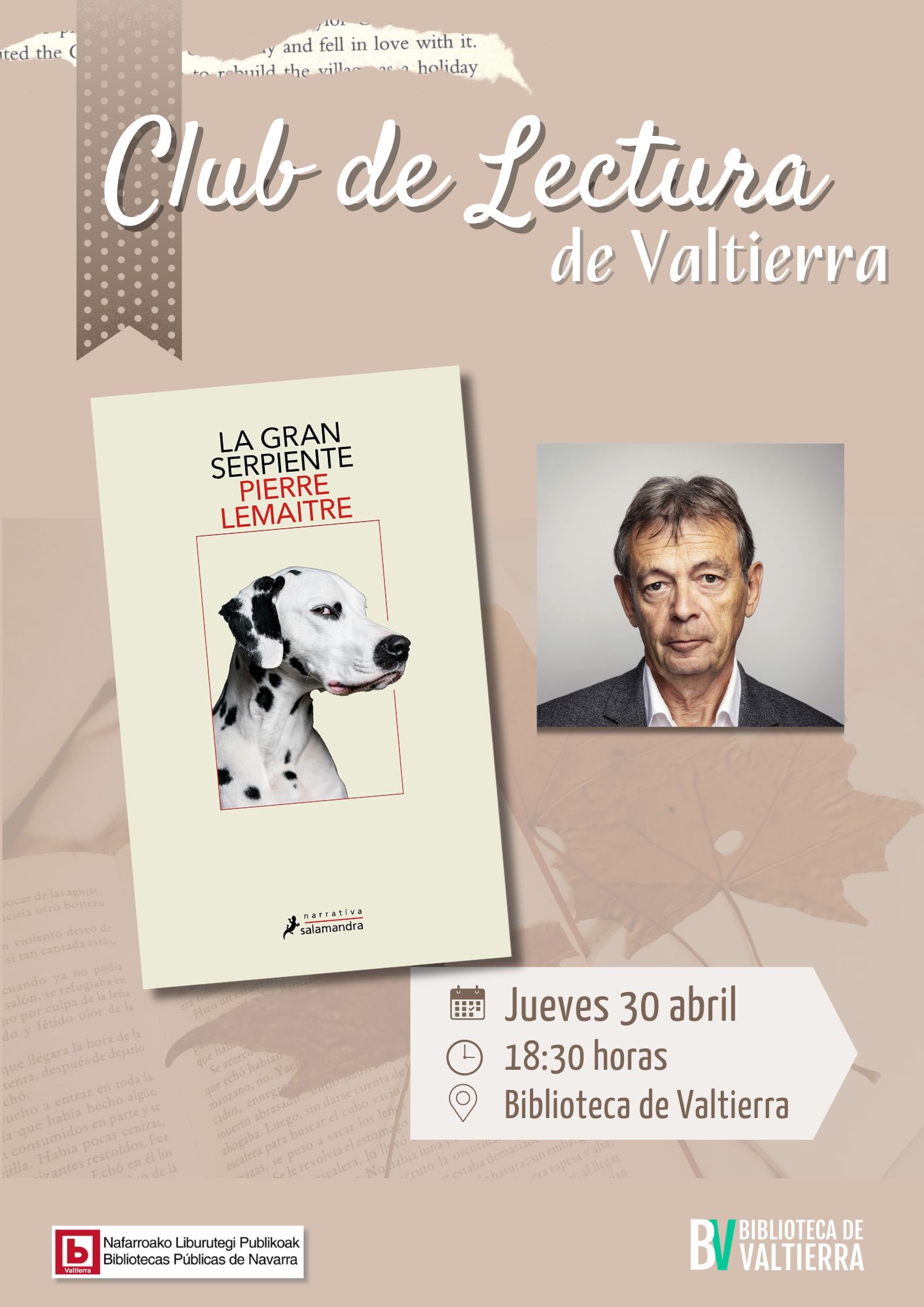 Foto evento