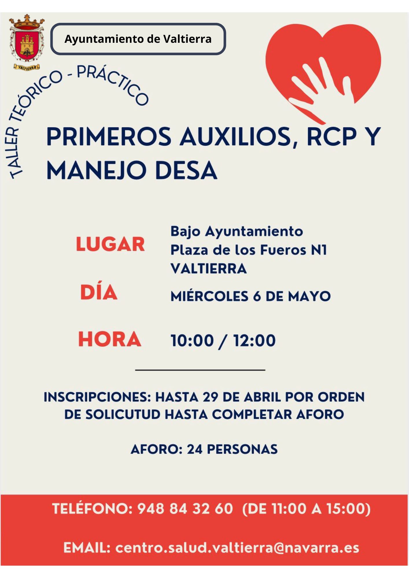 Foto evento