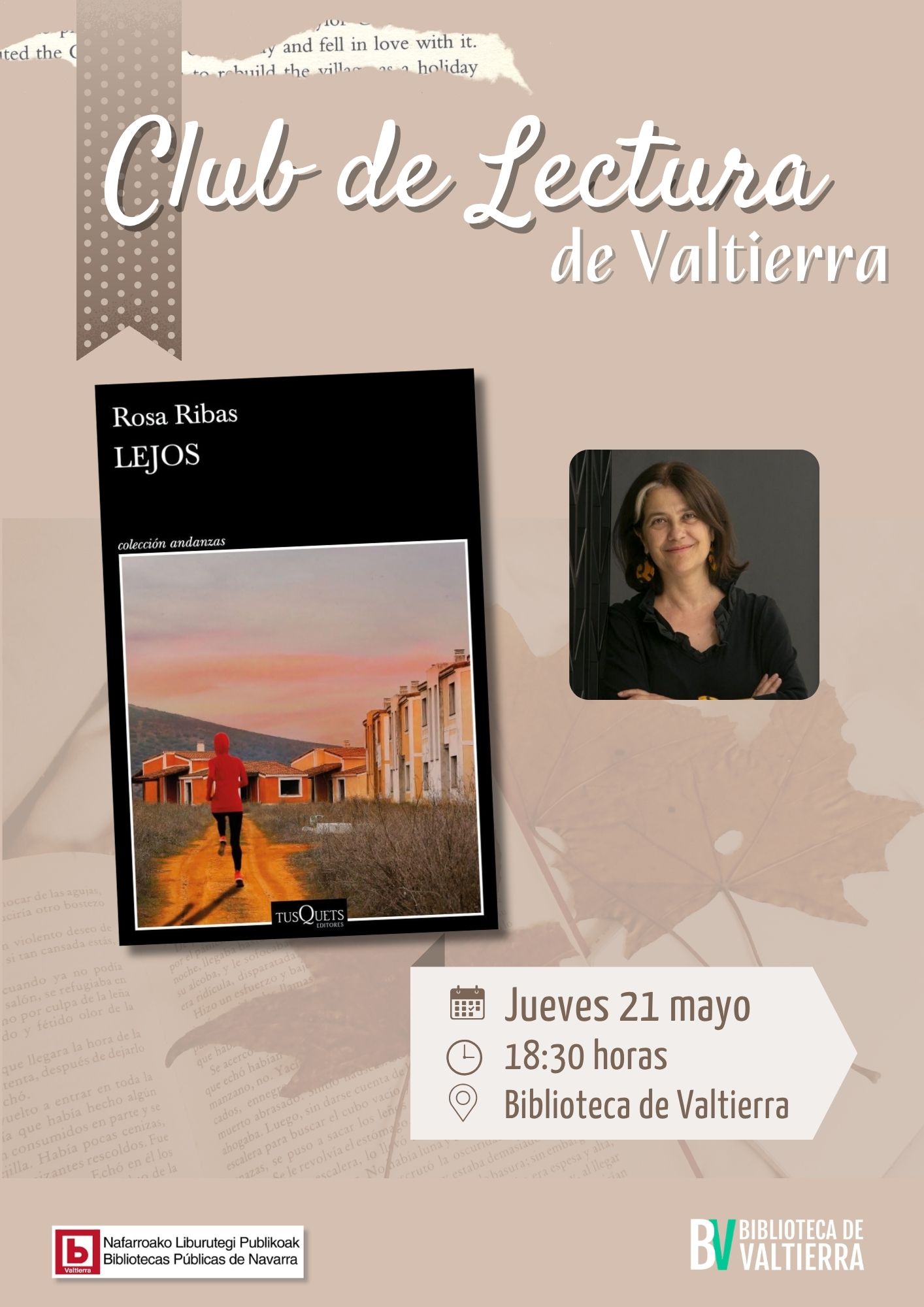Foto evento