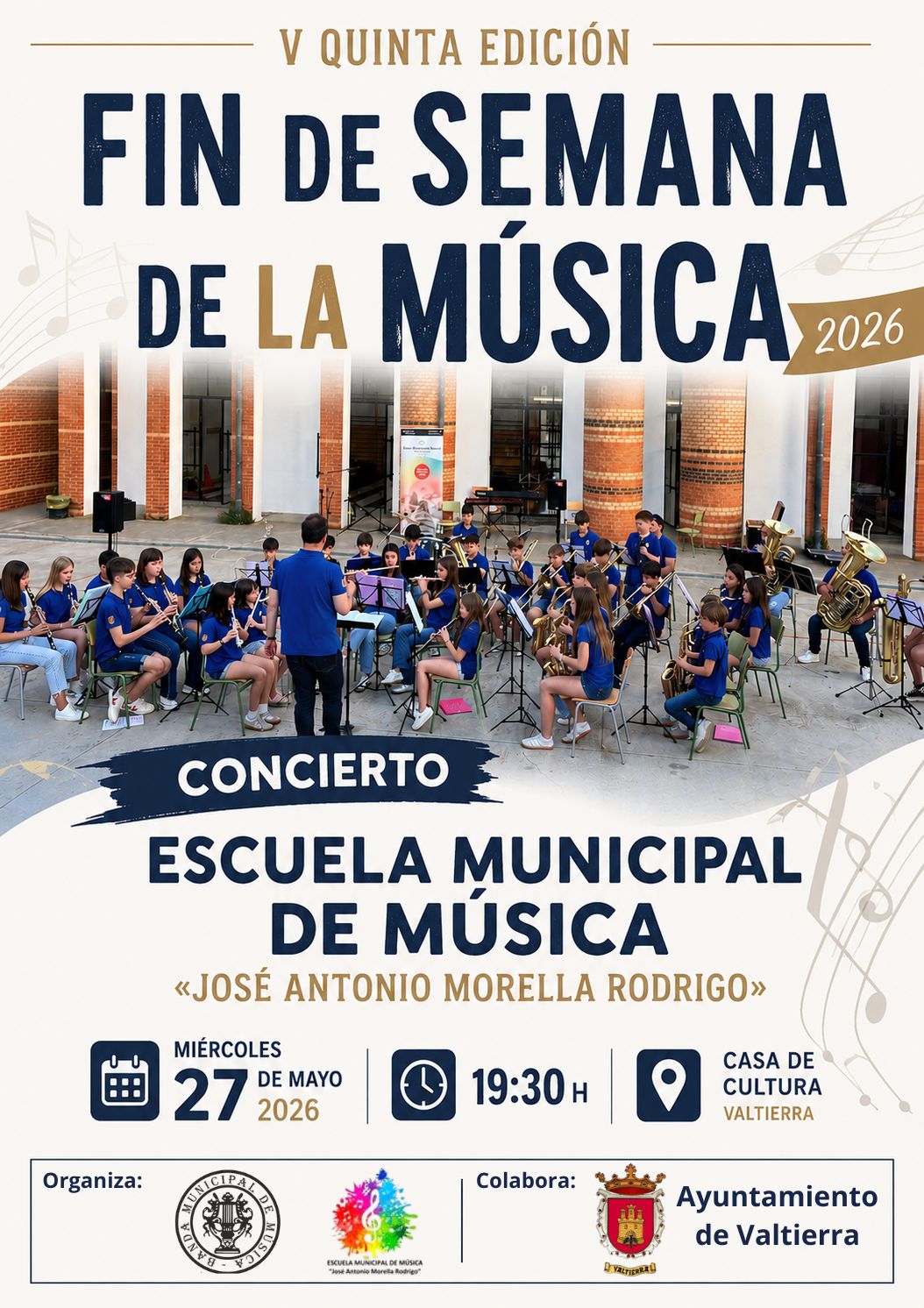 Foto evento