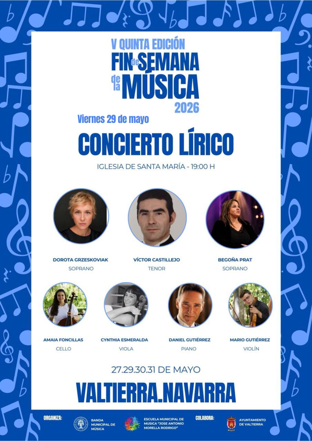 Foto evento