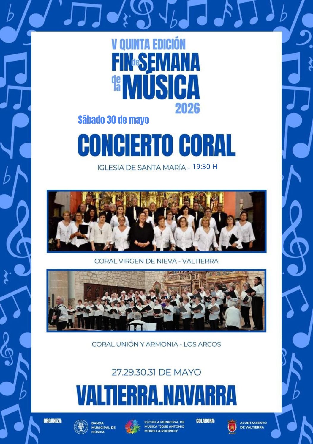 Foto evento