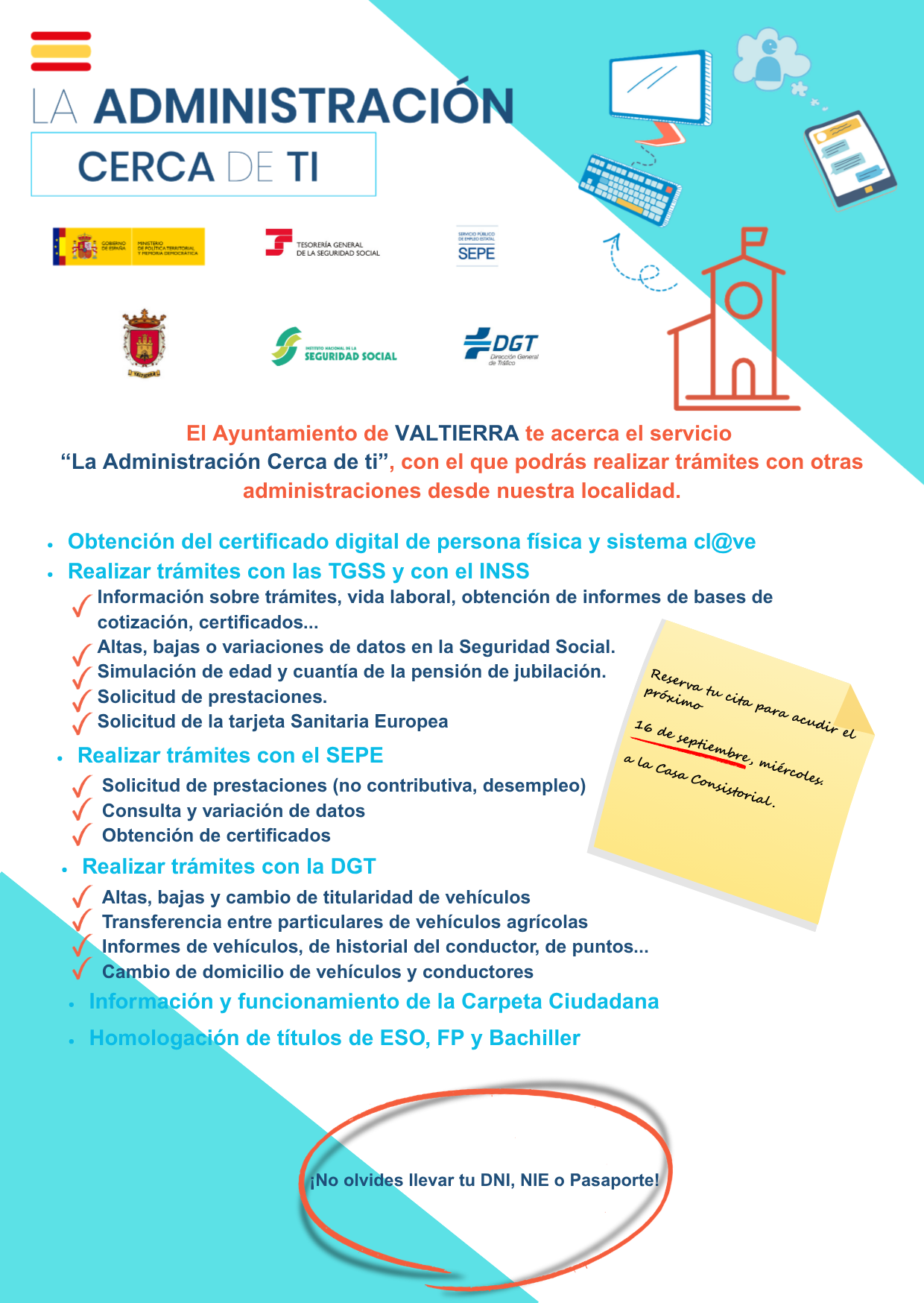 Foto evento